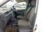 2020 VOLKSWAGEN CADDY STARTLINE for sale at Copart SANDTOFT