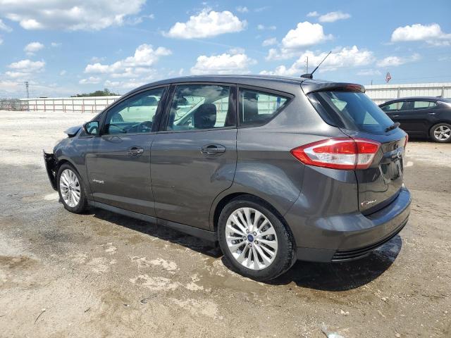  FORD CMAX 2017 Gray