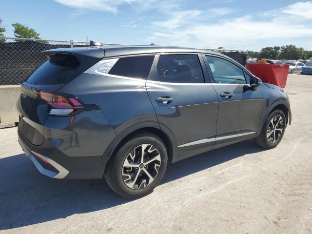  KIA SPORTAGE 2023 Серый