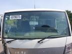 2016 NISSAN NT400 CABS for sale at Copart NEWBURY