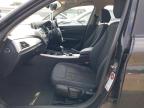 2012 BMW 116D SE  for sale at Copart NEWBURY
