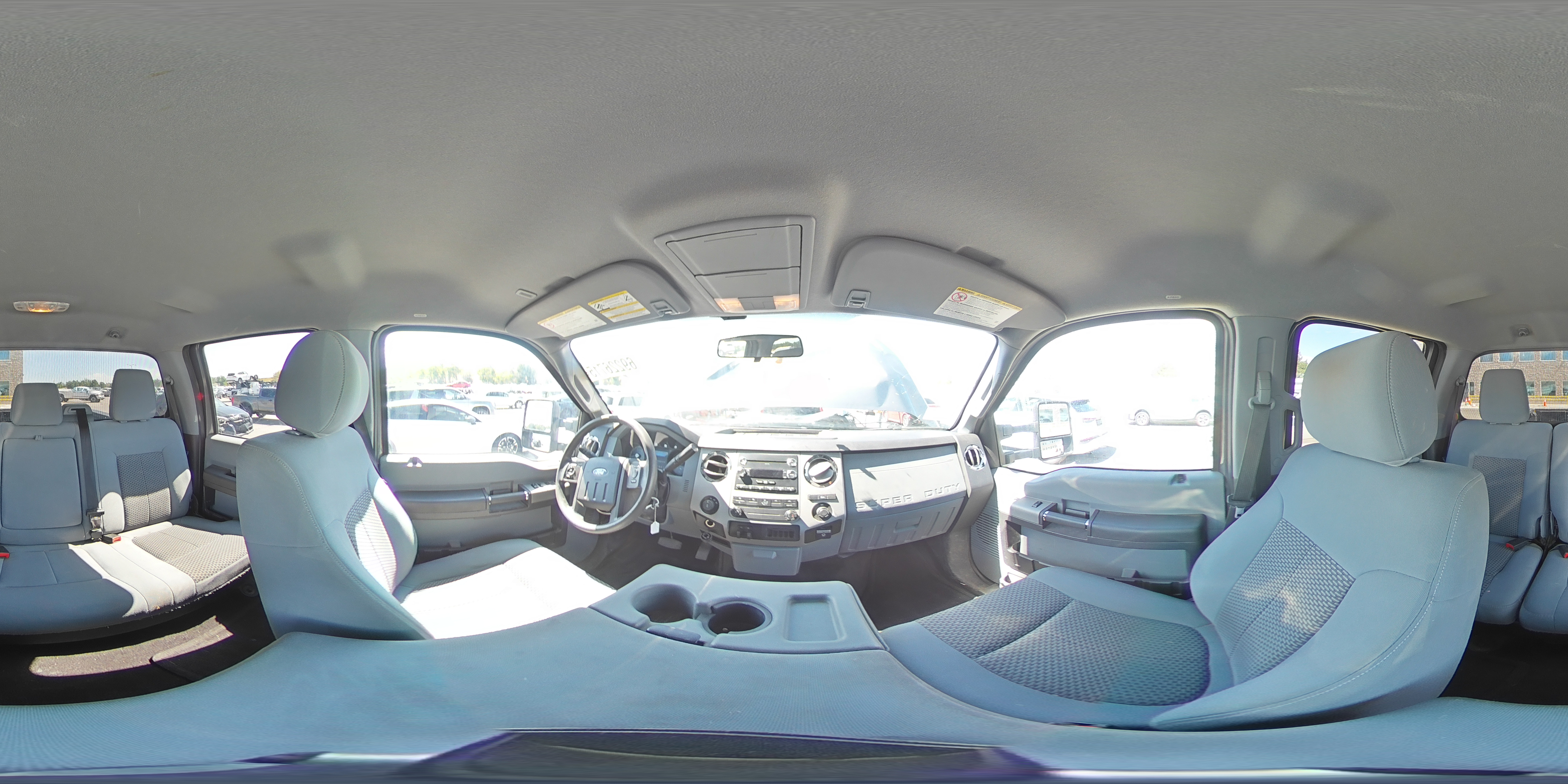 2014 Ford F250 Super Duty VIN: 1FT7W2BT4EEB70954 Lot: 69226715