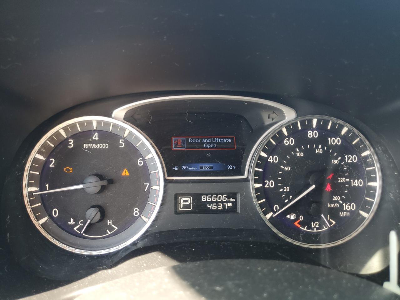 2013 Infiniti Jx35 VIN: 5N1AL0MM9DC302766 Lot: 68143835