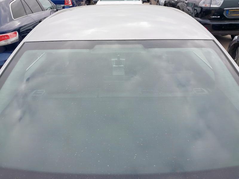 2014 VOLKSWAGEN PASSAT EXECUTIVE TDI BMT 