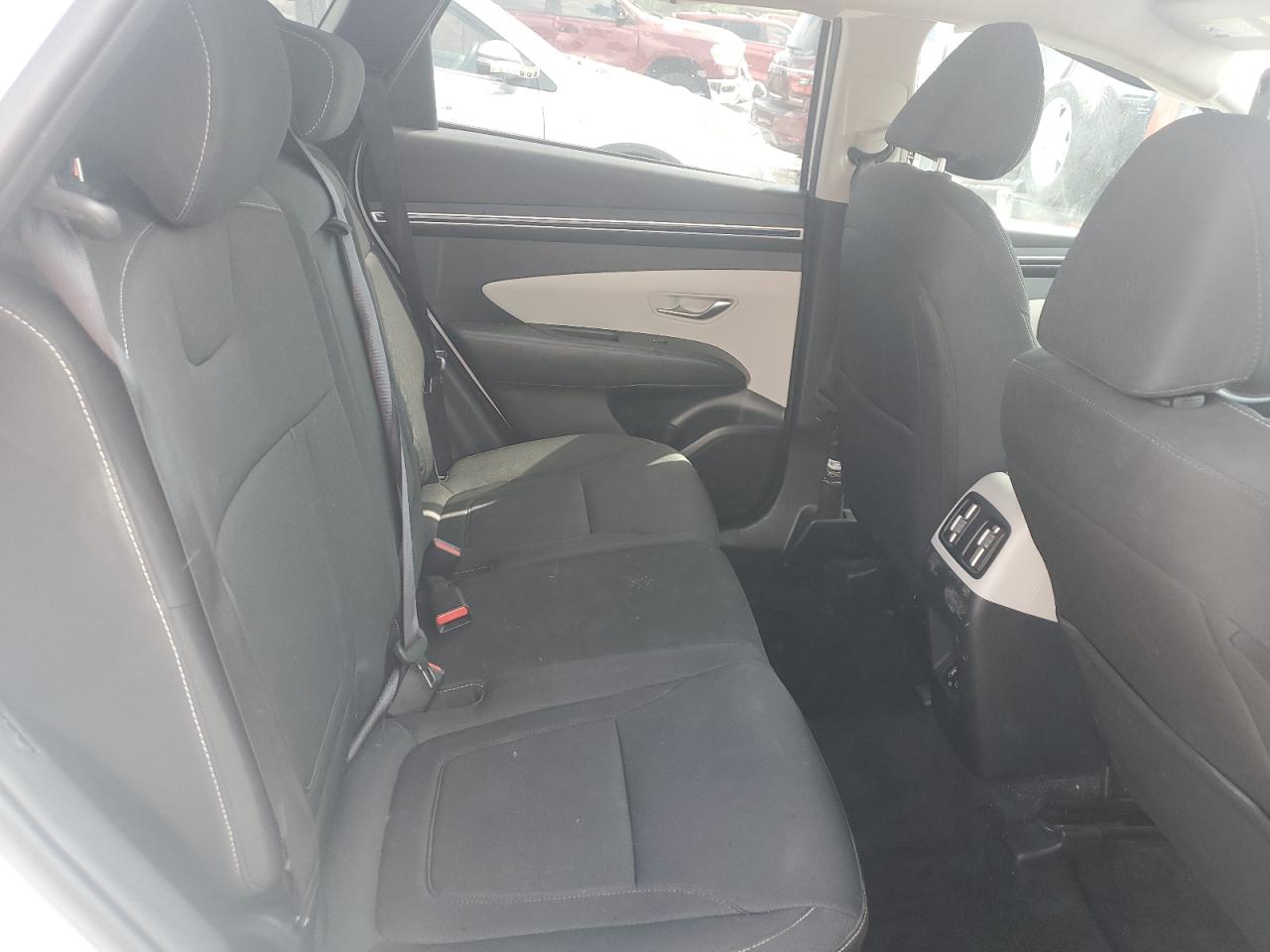 2022 Hyundai Tucson Sel VIN: 5NMJBCAE7NH152021 Lot: 68732365