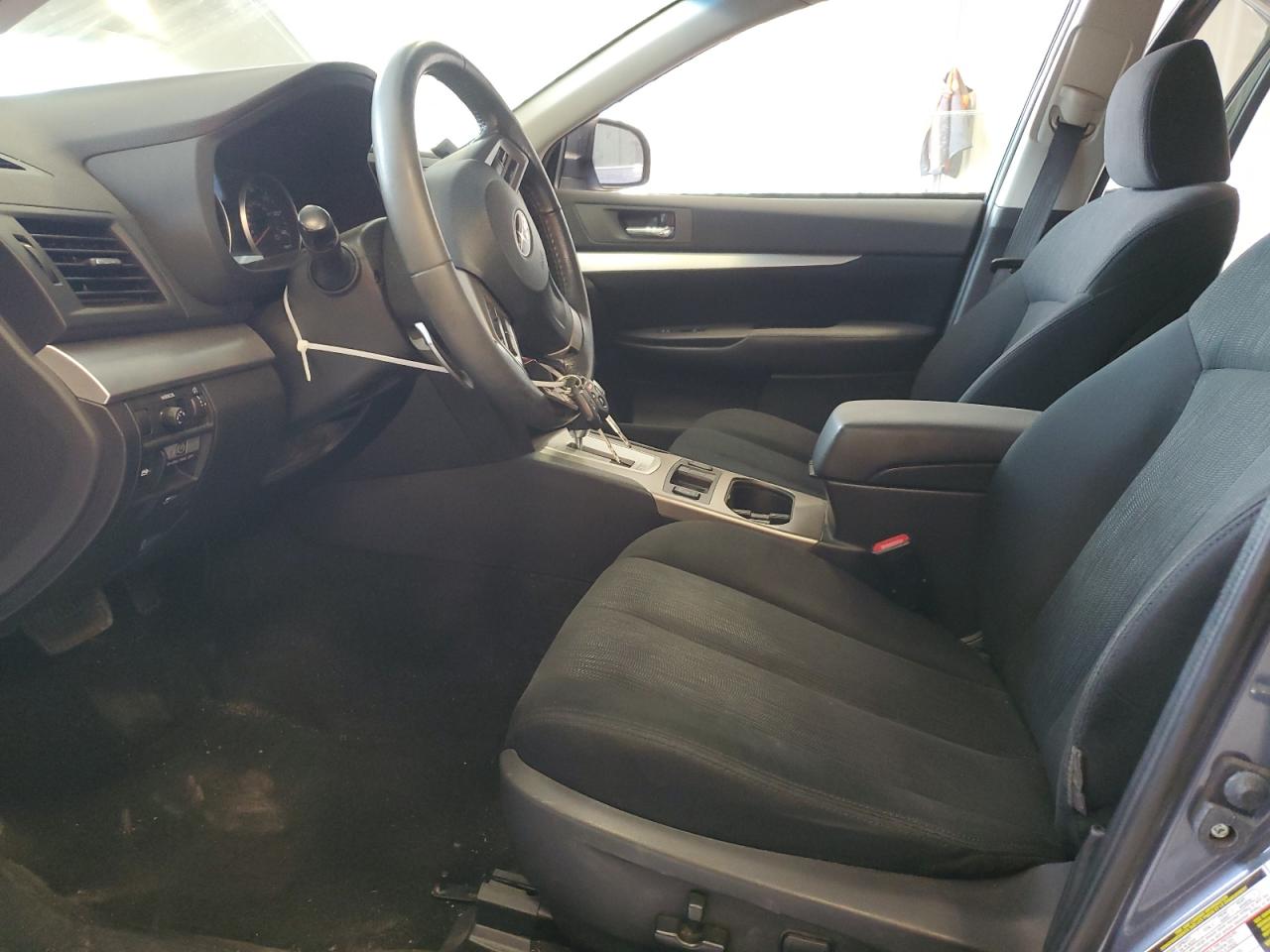 4S4BRBCC5D3229015 2013 Subaru Outback 2.5I Premium