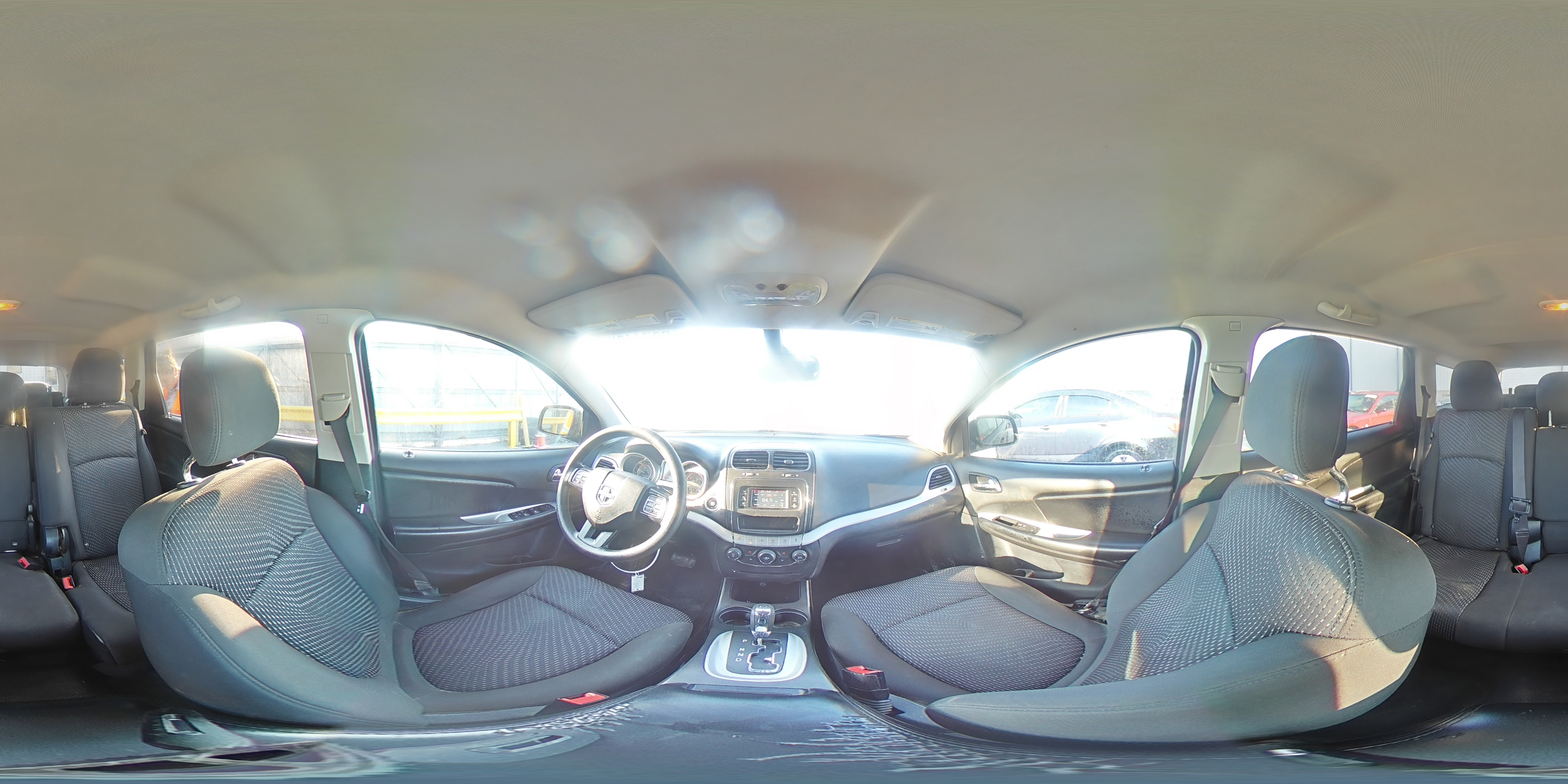 2020 Dodge Journey Se VIN: 3C4PDCAB2LT268088 Lot: 68511895