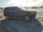 2017 MERCEDES-BENZ GLS 450 4MATIC   à vendre chez Copart SC - SPARTANBURG