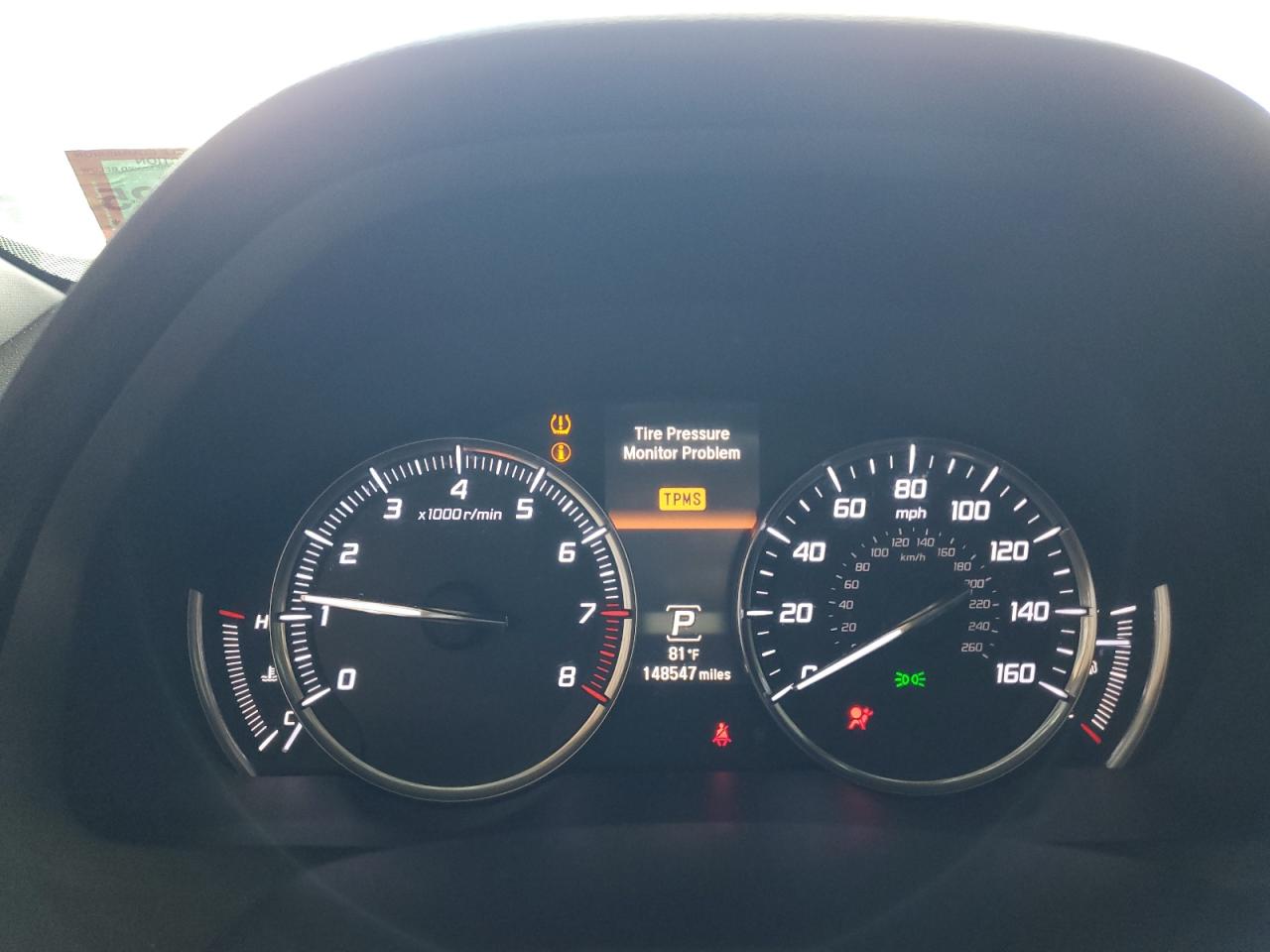 2015 Acura Tlx Tech VIN: 19UUB1F53FA002849 Lot: 66705255