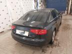 2013 AUDI A4 TECHNIK TDI 2.0 TDIE SE TECHNIK 4DR for sale at Copart SANDWICH