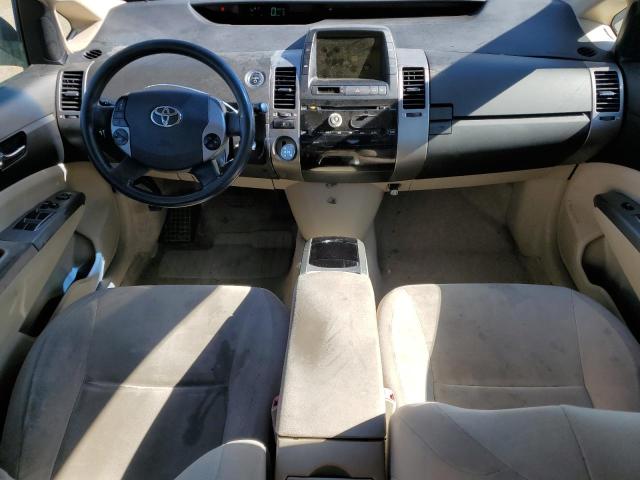 2004 TOYOTA PRIUS   