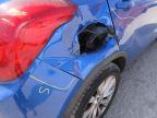 2014 VAUXHALL MOKKA SE TURBO S/S  for sale at Copart BRISTOL