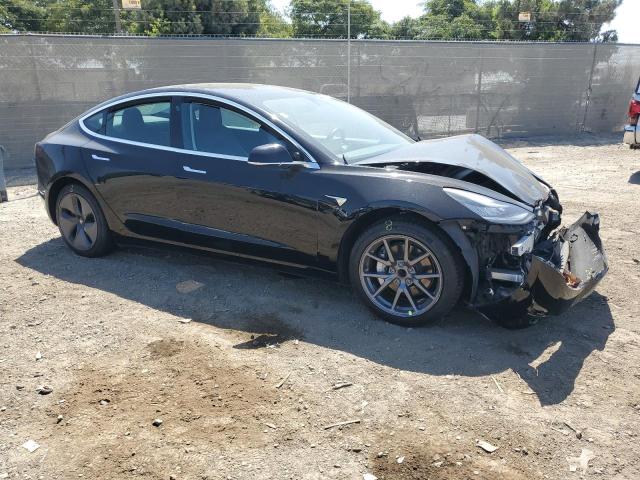  TESLA MODEL 3 2019 Czarny