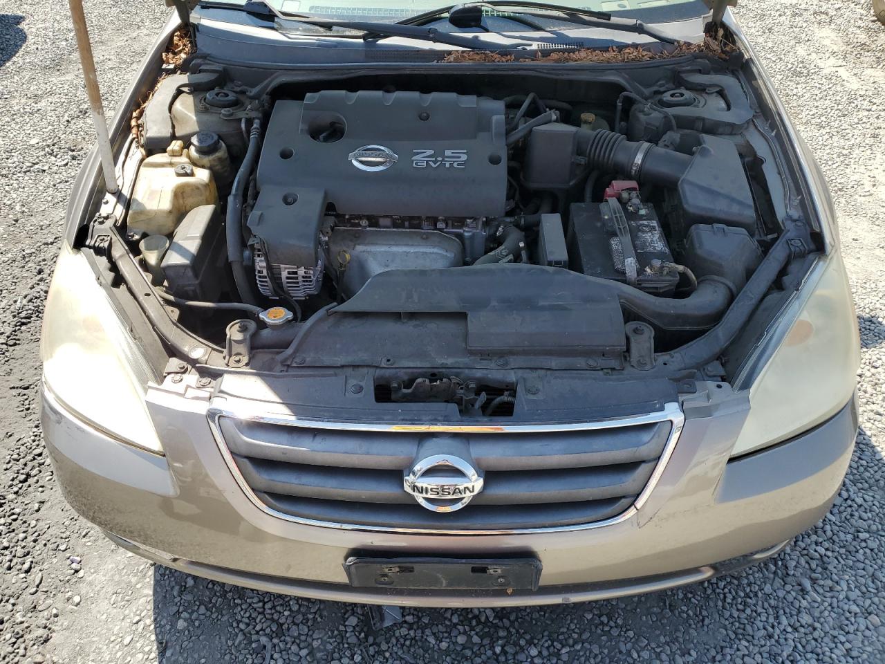 2003 Nissan Altima Base VIN: 1N4AL11D83C282724 Lot: 70572625