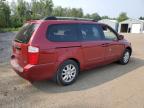 2006 KIA SEDONA EX   for sale at Copart ON - COOKSTOWN
