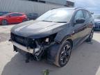 2023 VAUXHALL GRANDLAND ULTIMATE for sale at Copart PETERLEE