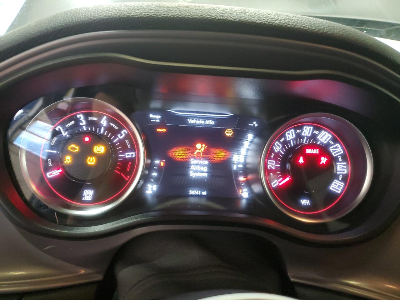 2023 Dodge Challenger Gt VIN: 2C3CDZJG4PH507138 Lot: 70272825