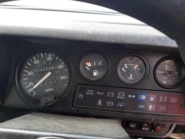 1993 LAND ROVER 90 DEFENDE