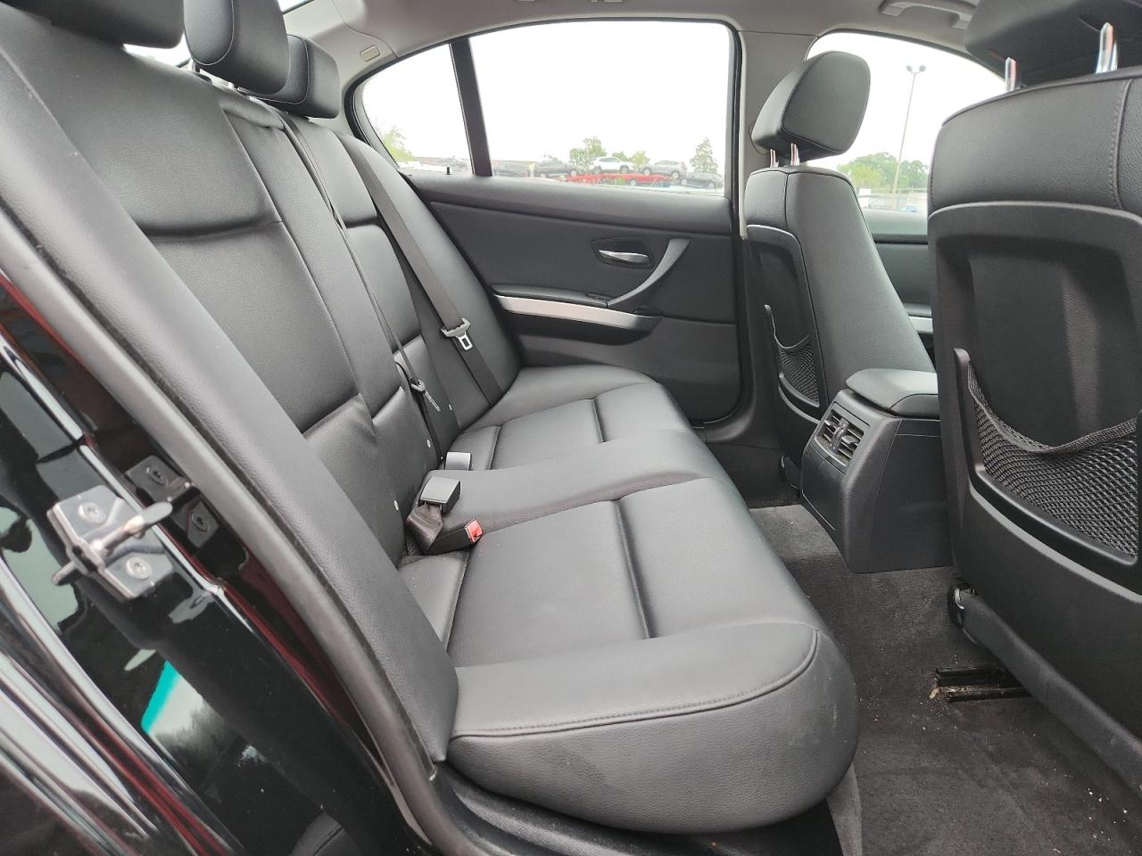 2009 BMW 328 Xi Sulev VIN: WBAPK53529A645945 Lot: 69425955