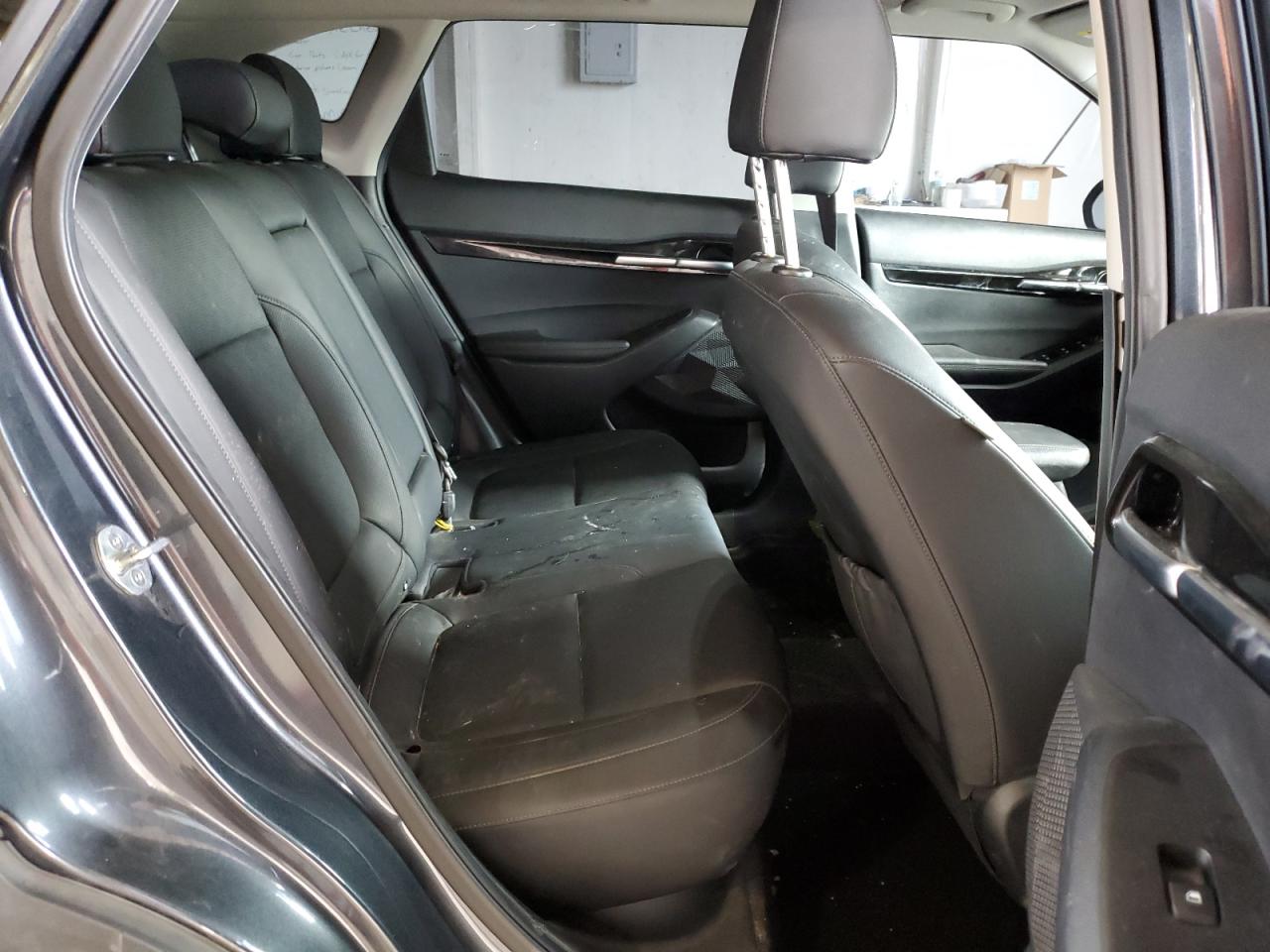 2022 Kia Seltos Ex VIN: KNDERCAA0N7277055 Lot: 66629885