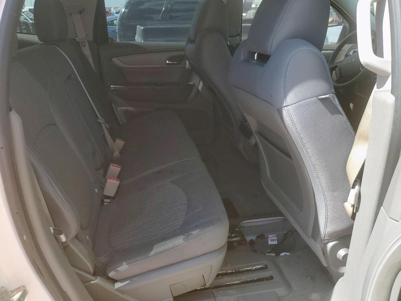 2013 Chevrolet Traverse Ls VIN: 1GNKRFED9DJ103387 Lot: 67722365