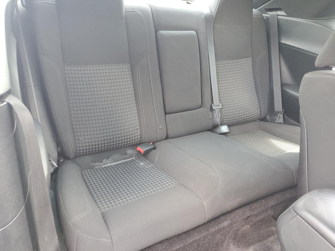 2018 Dodge Challenger Sxt VIN: 2C3CDZAGXJH199867 Lot: 69442305