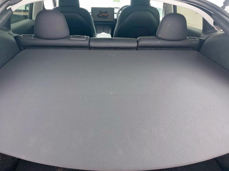 2023 TESLA MODEL Y RWD 
