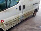2008 RENAULT TRAFIC SL29 DCI 115  for sale at Copart SANDTOFT
