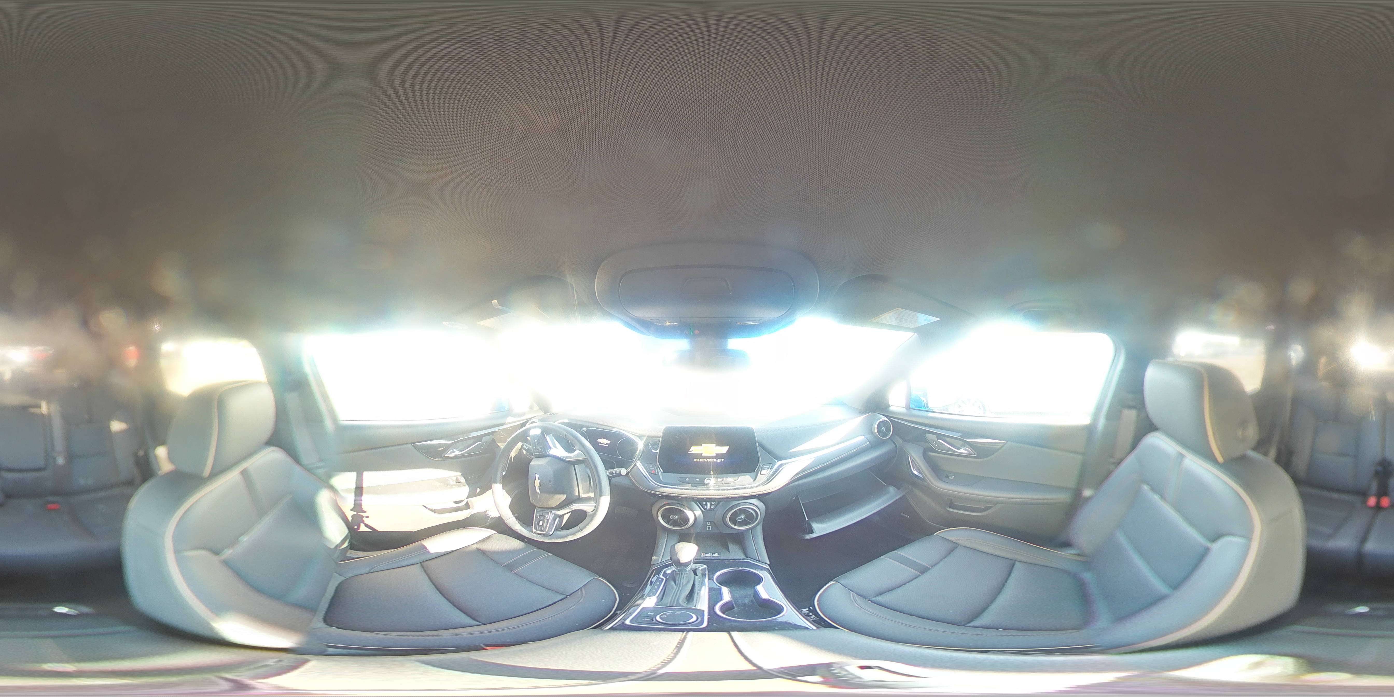 2024 Chevrolet Blazer Premier VIN: 3GNKBFR49RS184511 Lot: 67589775