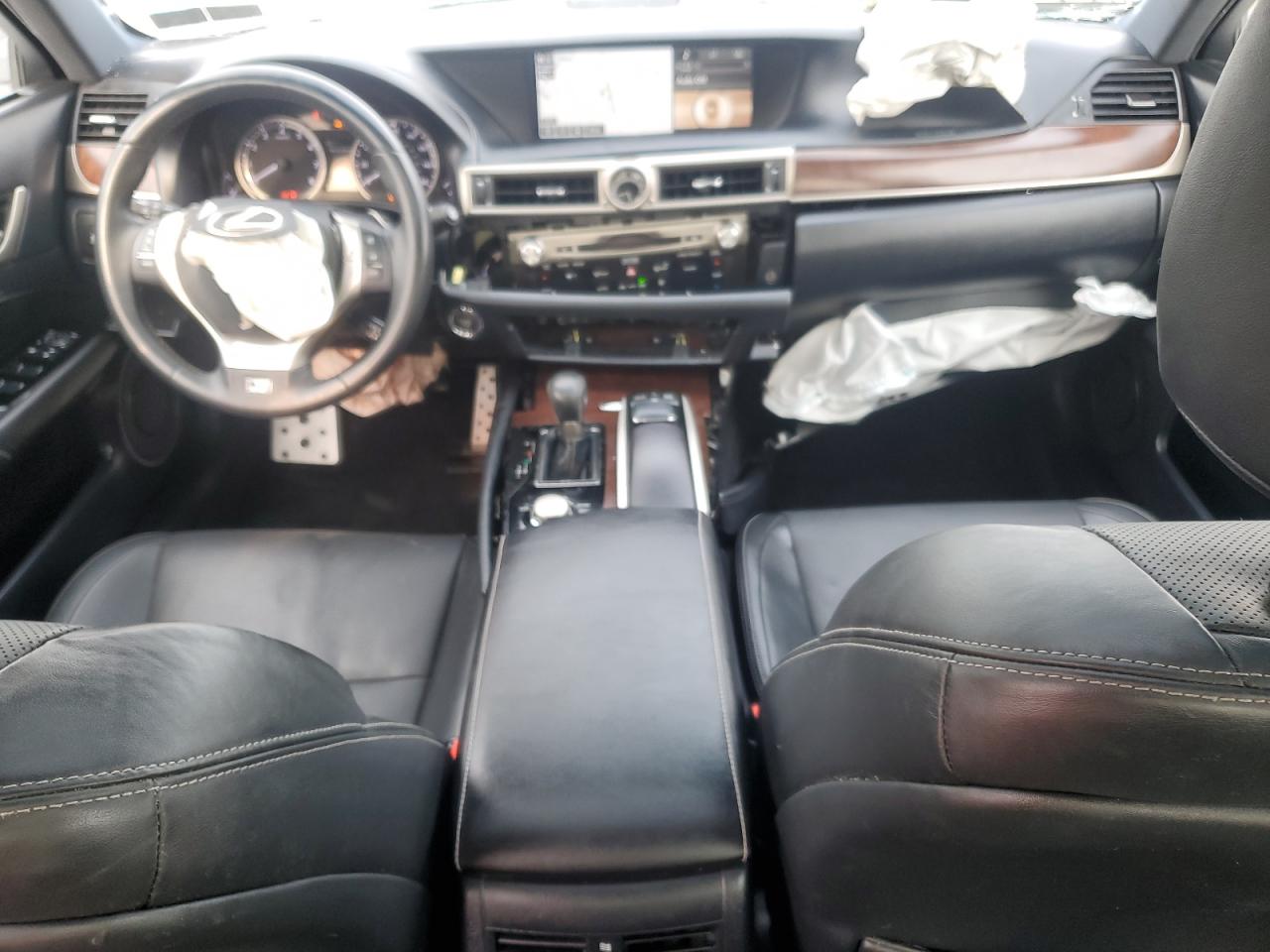 2015 Lexus Gs 350 VIN: JTHBE1BL4FA005629 Lot: 67525295