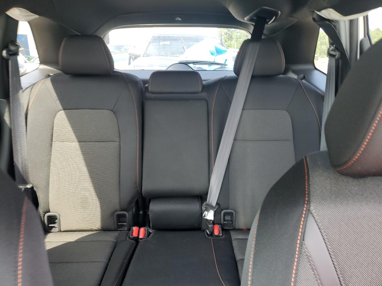 2025 Honda Cr-V Sport VIN: 7FARS5H50SE021051 Lot: 70661765