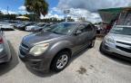 2011 CHEVROLET EQUINOX LT   à vendre chez Copart FL - ORLANDO SOUTH