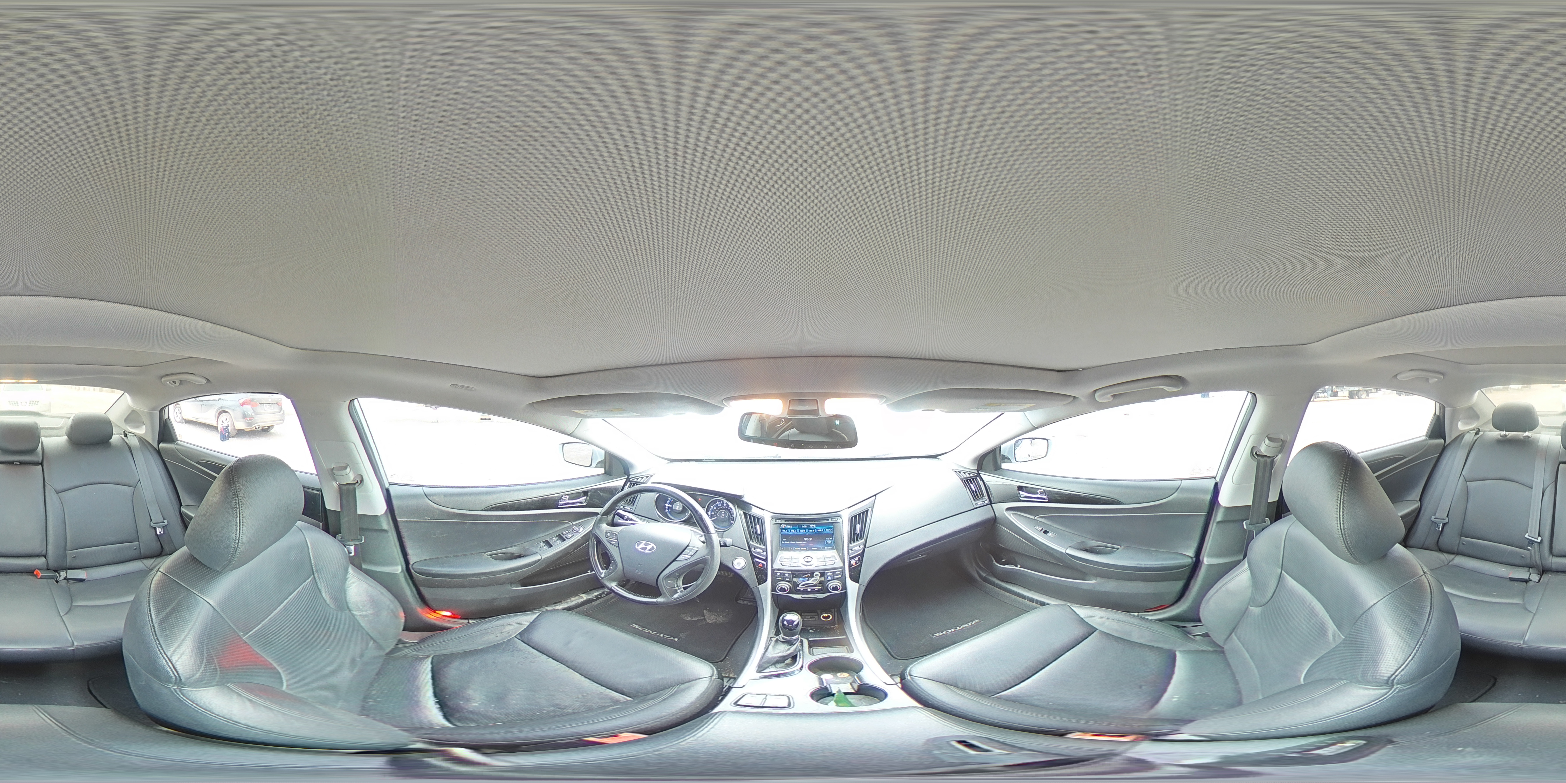 2013 Hyundai Sonata Se VIN: 5NPEC4AC1DH788261 Lot: 70714215