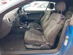 2008 AUDI A3 SPORT for sale at Copart SANDWICH