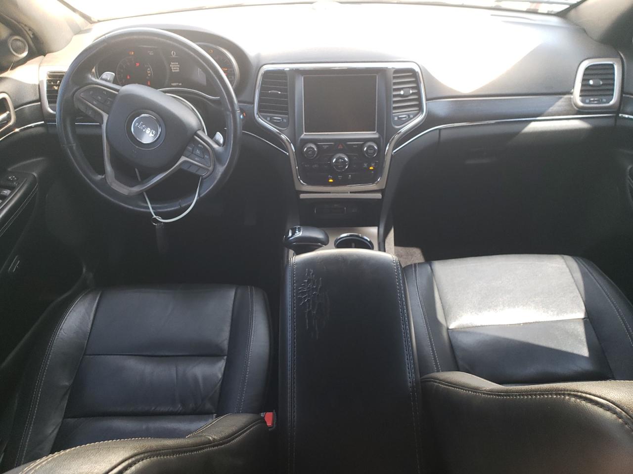 2014 Jeep Grand Cherokee Limited VIN: 1C4RJEBG9EC157303 Lot: 70523945