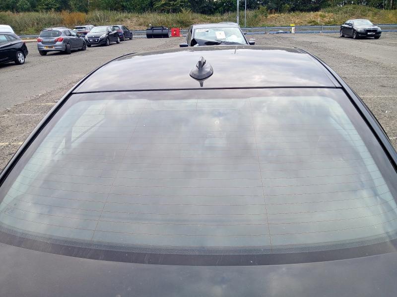 2013 BMW 320D SPORT 