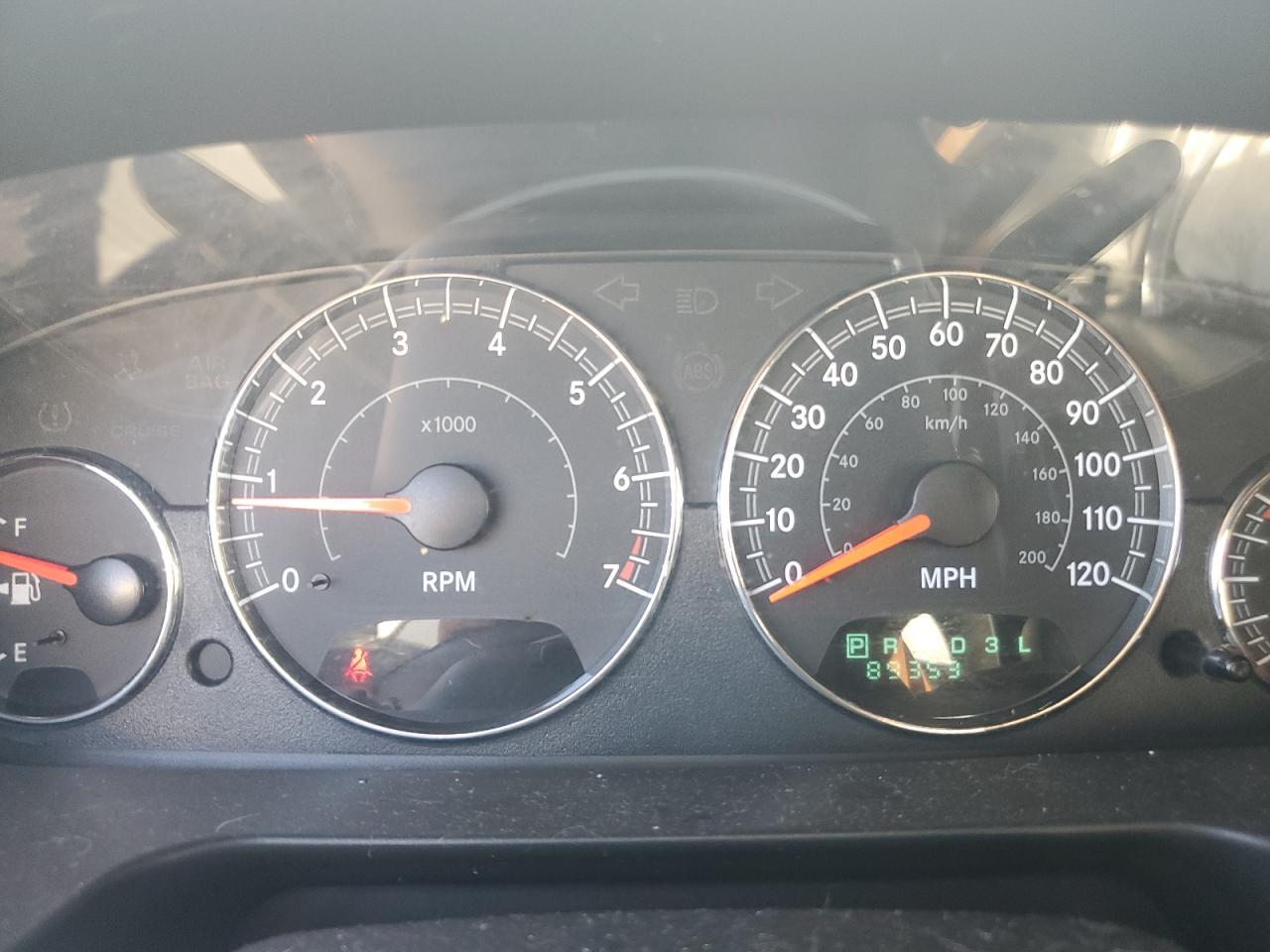 2004 Chrysler Sebring Lxi VIN: 1C3EL55R34N292029 Lot: 68961365