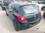 2008 VAUXHALL CORSA CLUB A/C  for sale at Copart SANDY