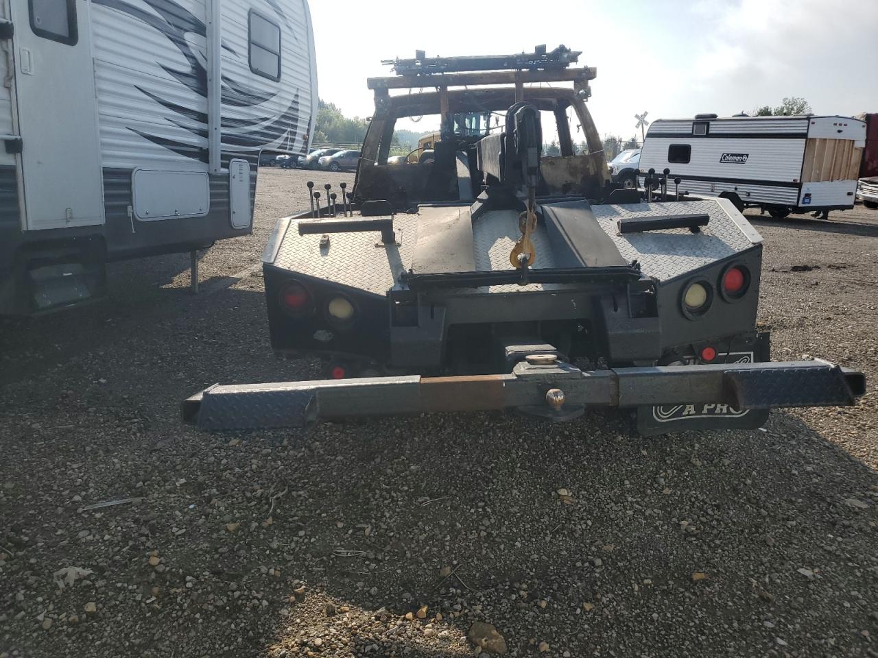 1GDJK34F1TE516322 1996 GMC Sierra K3500