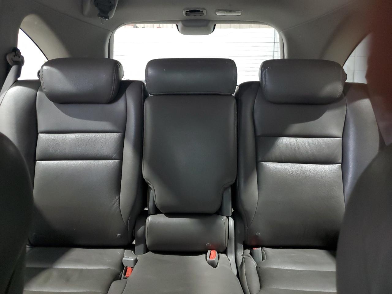 2008 Honda Cr-V Lx VIN: JHLRE48348C001826 Lot: 68489765