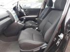 2007 TOYOTA COROLLA VE for sale at Copart WOLVERHAMPTON