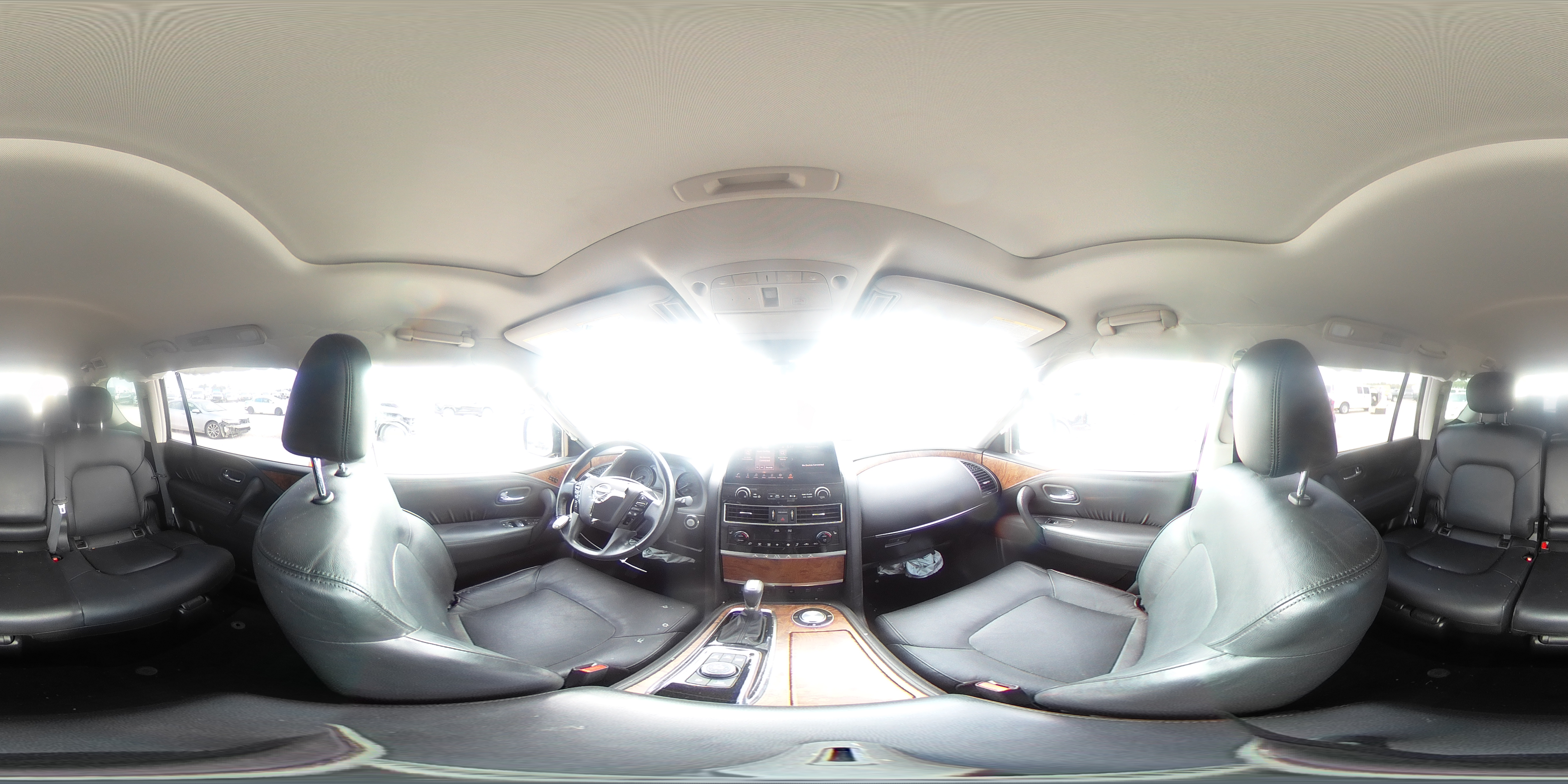 2022 Nissan Armada Sl VIN: JN8AY2BC9N9161289 Lot: 70603585