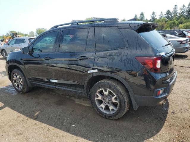 2023 HONDA PASSPORT TRAIL SPORT