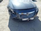 2011 VAUXHALL INSIGNIA ELITE NAV CDTI A  for sale at Copart YORK