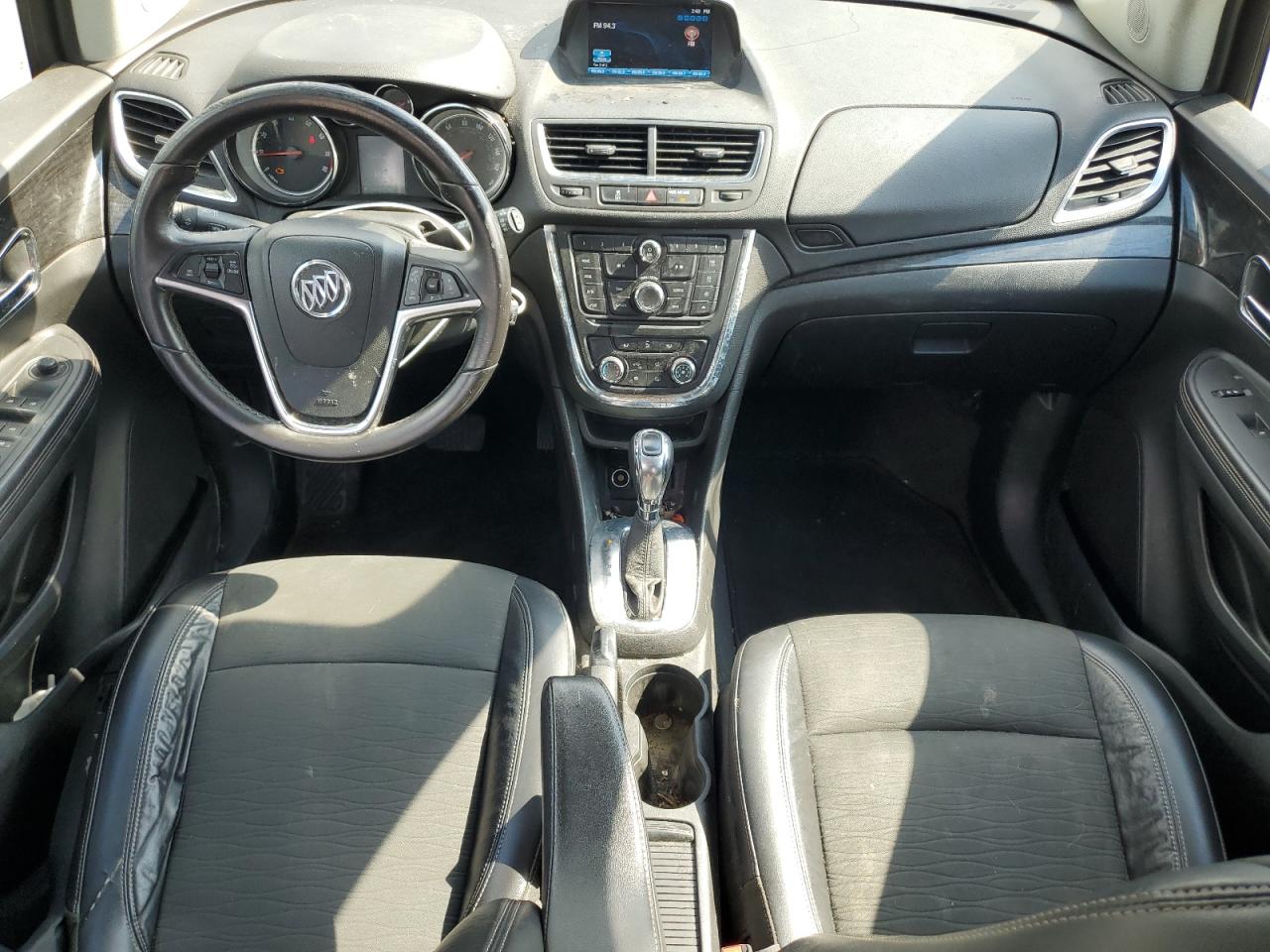 2015 Buick Encore VIN: KL4CJASB5FB084404 Lot: 69651115