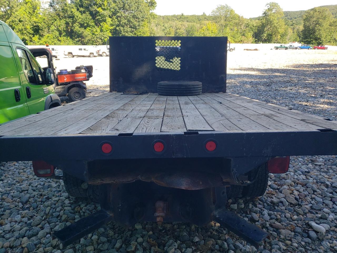 2020 Ram 5500 VIN: 3C7WRNBL0LG151623 Lot: 67508105