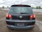 2009 VOLKSWAGEN TIGUAN SE   for sale at Copart AB - CALGARY