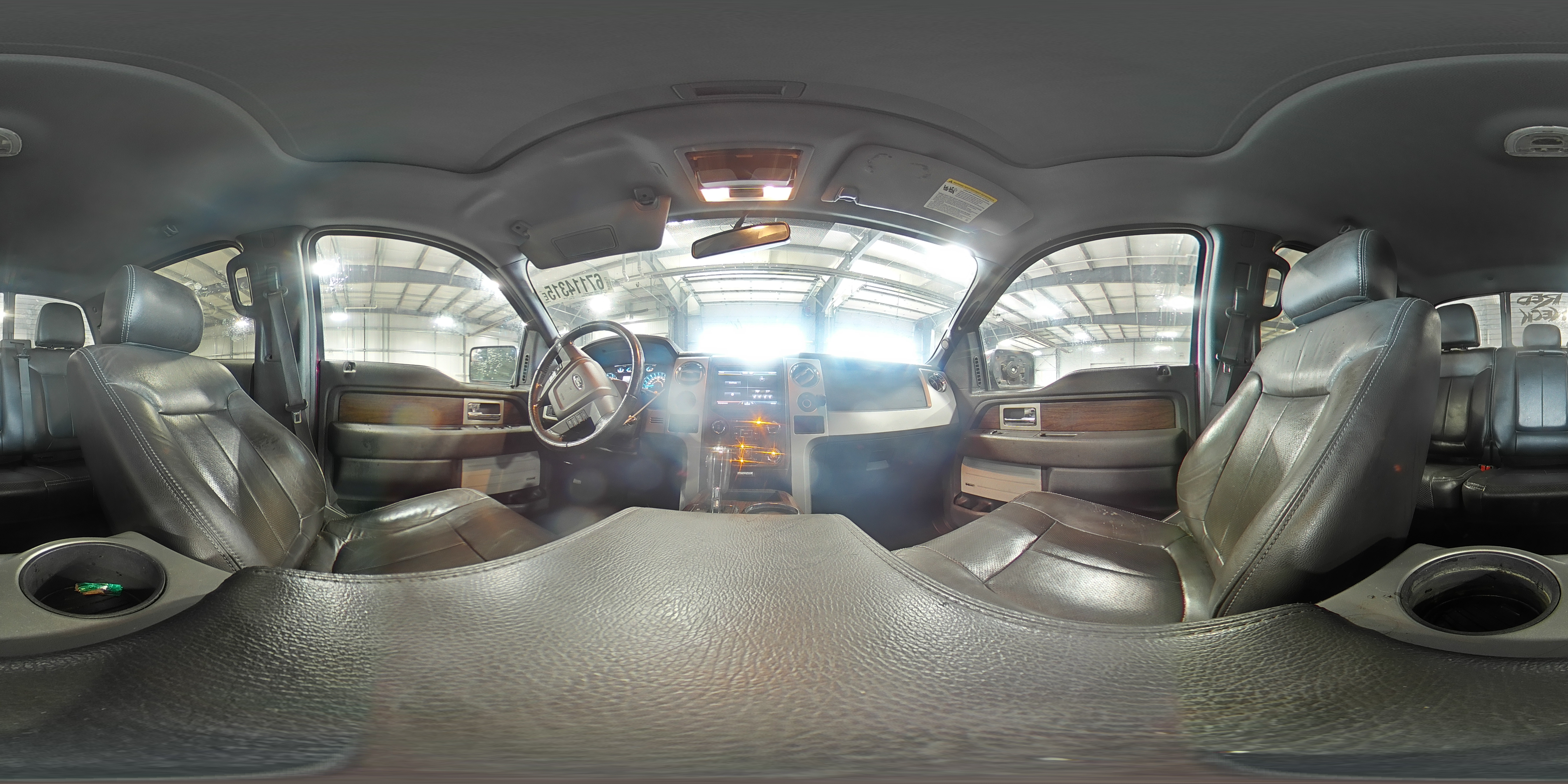 2013 Ford F150 Supercrew VIN: 1FTFW1ET8DKE45498 Lot: 67114315