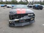1992 CHEVROLET CAMARO Z28   for sale at Copart NY - LONG ISLAND