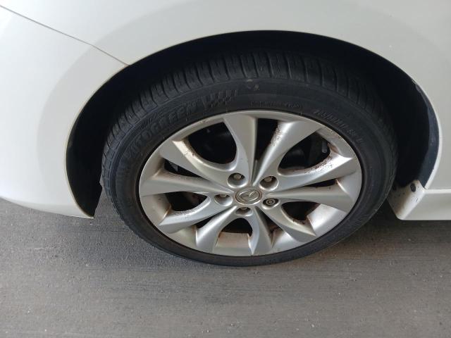 2010 MAZDA 3 SPORT 
